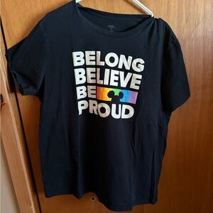 Disney Pride Shirt